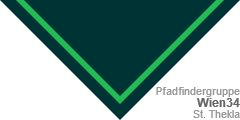 Pfadfinder-Halstuch (engl.: scout neckerchief /neckie, ital.: fazzolettone/fazzoletto scout, schwed.: Scouternas halsduk):  Wien34 