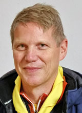 Ulf Moser